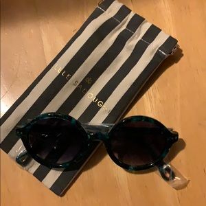 Lele Sadoughi Sunglasses